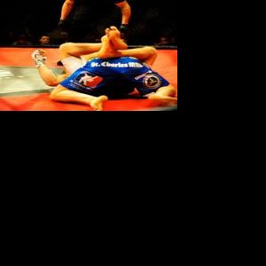 Former mixed martial arts fighter from Atlantic City back in the ring ...