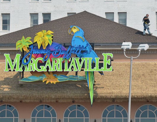 Margaritaville's Atlantic City debut may signal rebound for Resorts