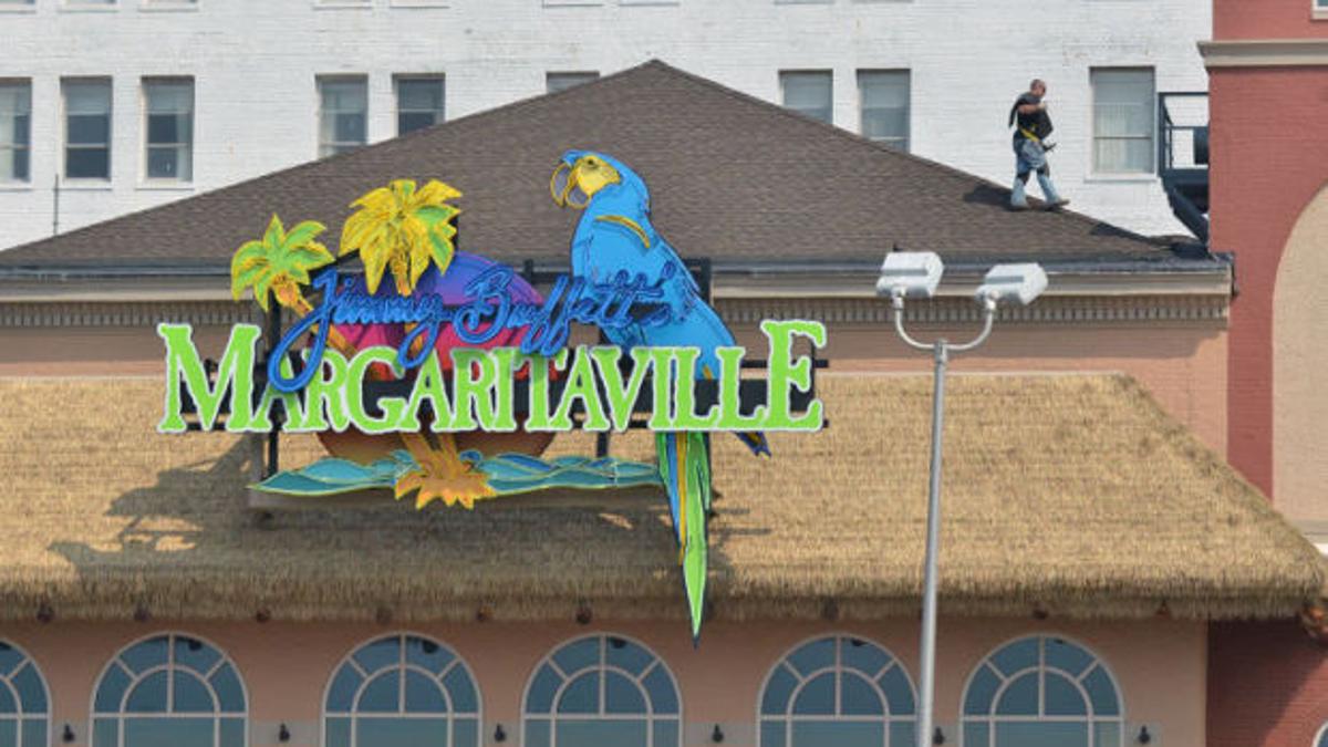 Margaritaville Margaritaville
