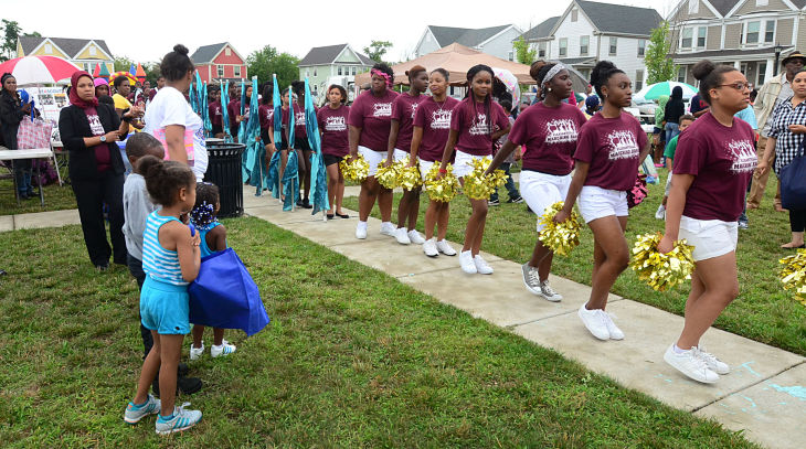 National Night Out