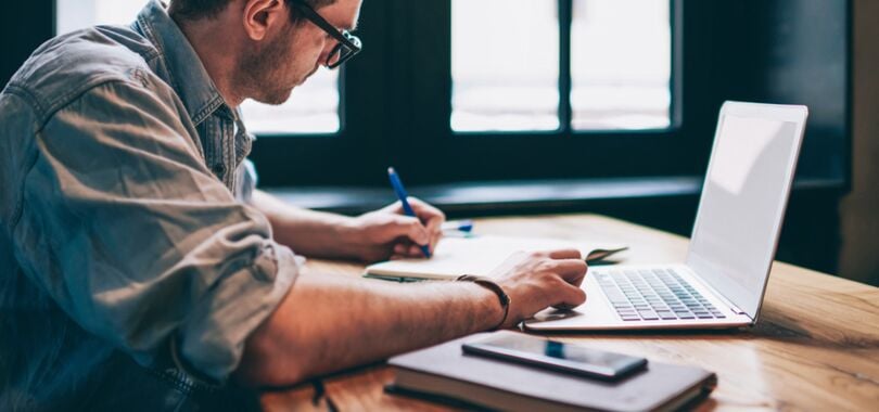 Follow these rules to write a better cover letter