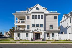 This Ocean City home sold for nearly $3.4 million. Check out the gym! news image
