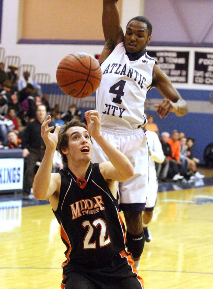 AC boys basketball