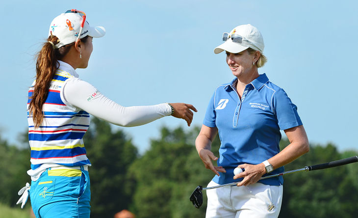 LPGA