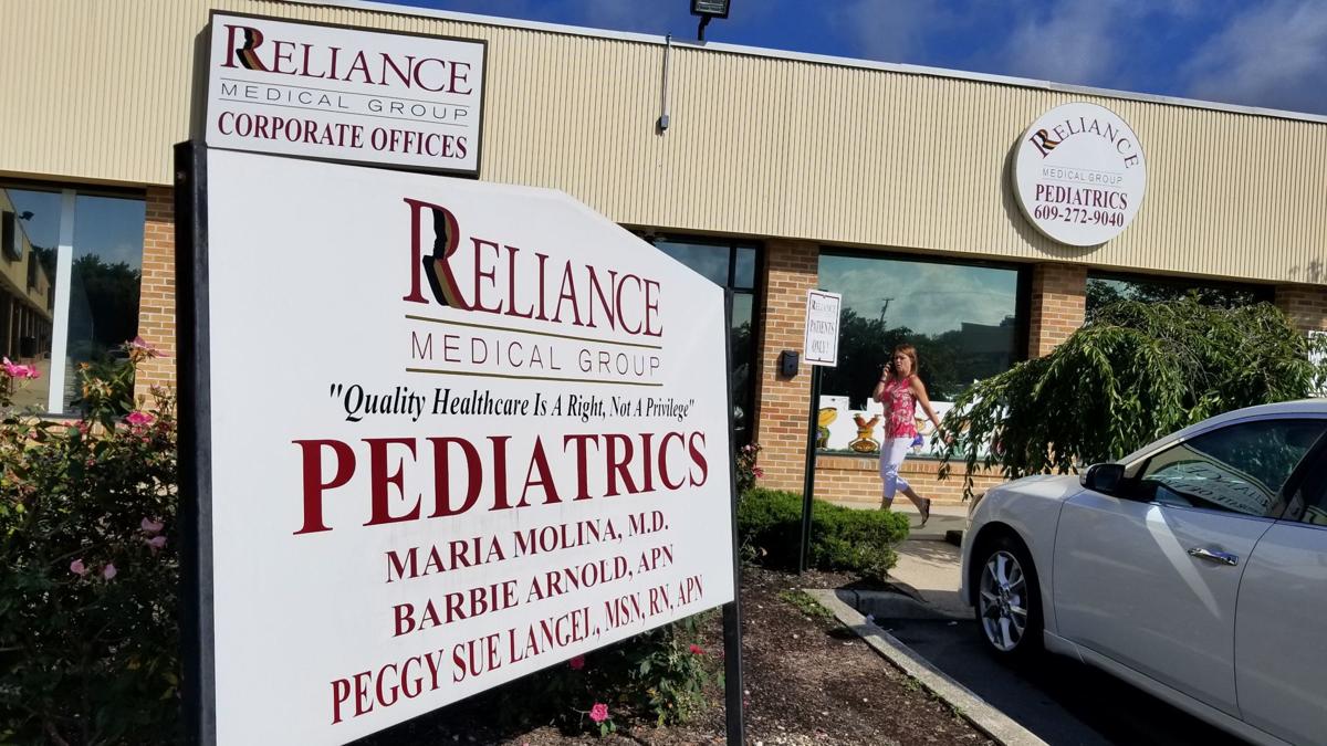 Reliance To Bring Back Pediatric Services In Atlantic City Local
