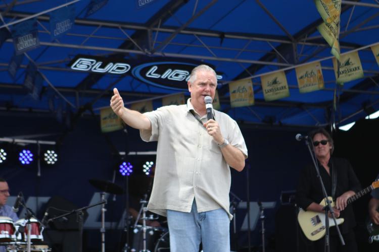 Barbecue and blues return to North Wildwood