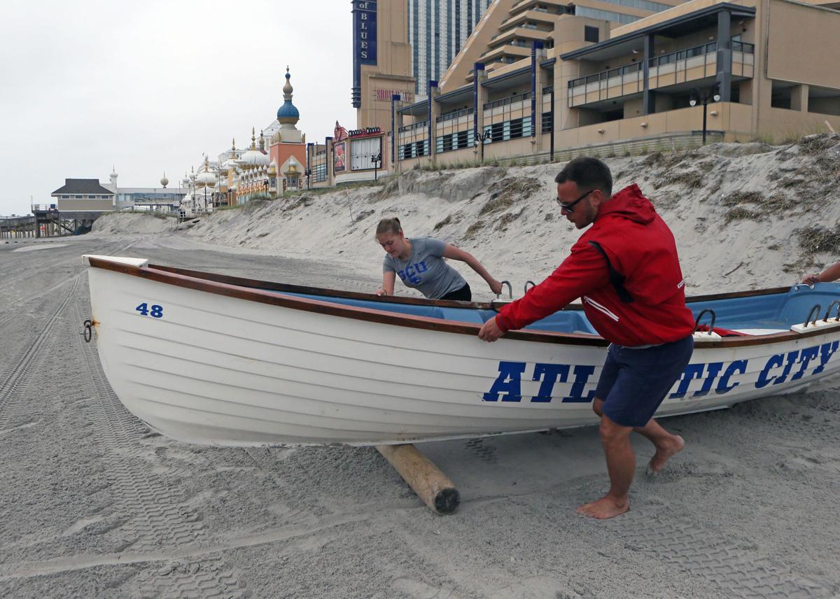Atlantic City Beach Patrol needs more lifeguards | Local News | pressofatlanticcity.com