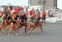 Longport Invitational