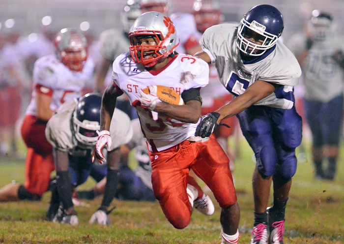 ac football