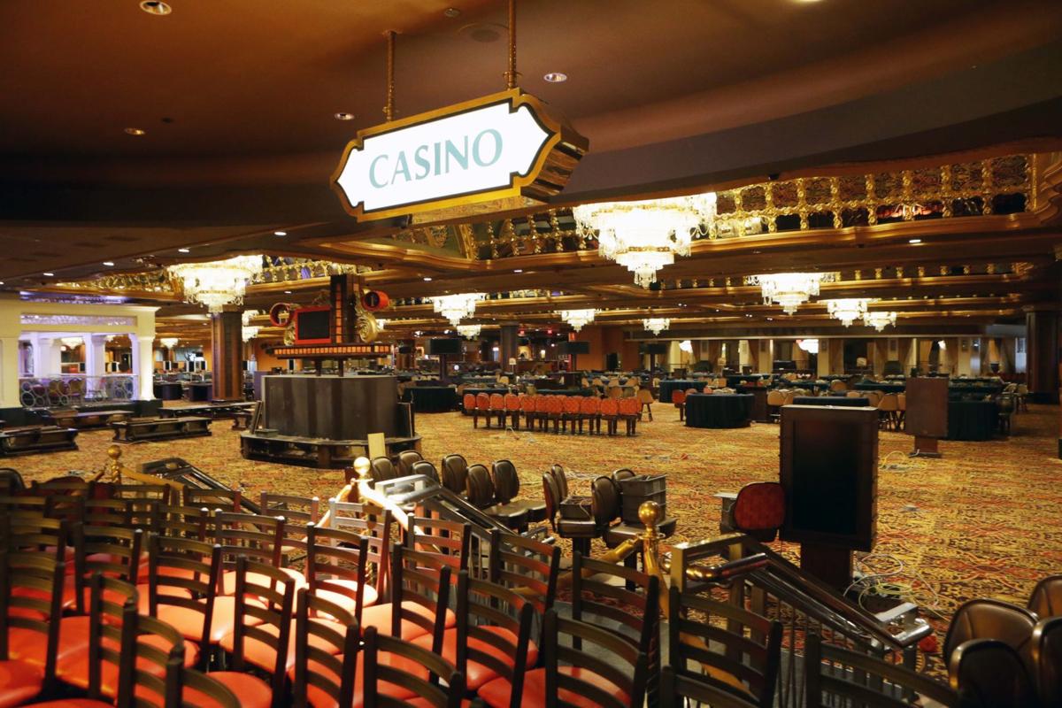 Casino Taj Mahal Trump Casino Taj Mahal Trump