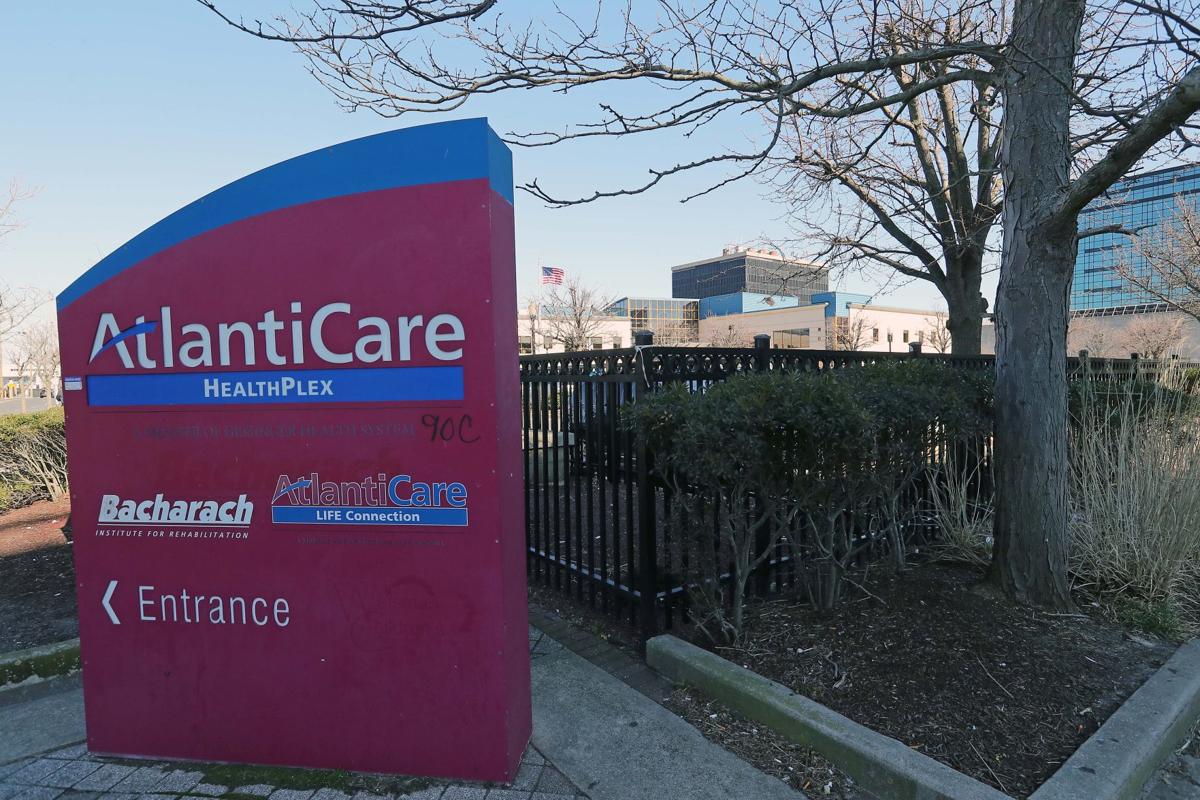 Atlantic City's Health Department faces funding, staff cuts | Health | pressofatlanticcity.com