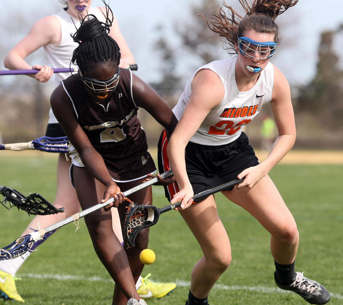 Middle Township Absegami Lacrosse
