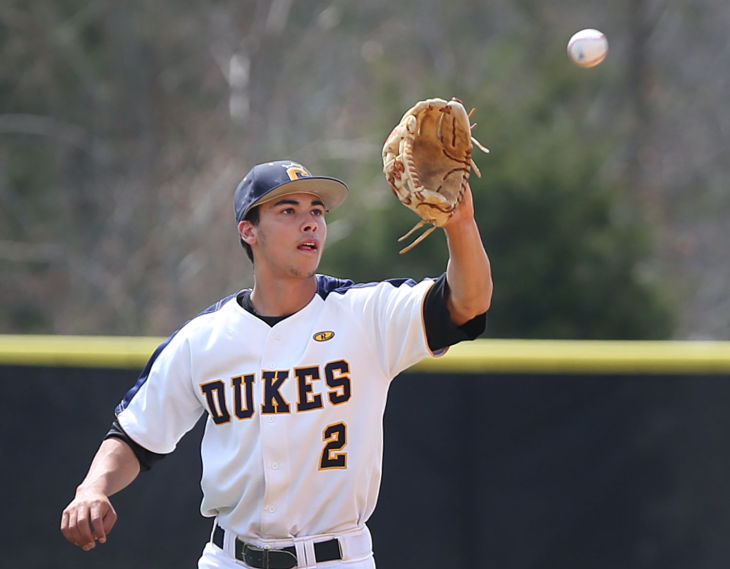 cumberland county baseball