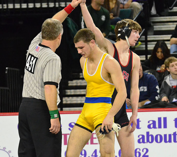state wrestling tourn