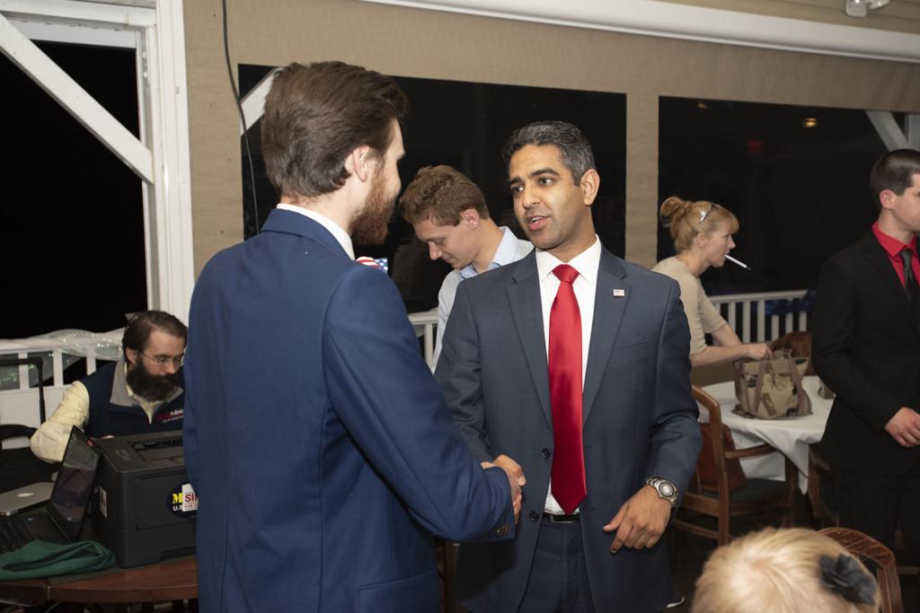 Linwood S Hirsh Singh To Run For U S Senate Politics Pressofatlanticcity Com This is the official facebook campaign page of hirsh singh for u.s. linwood s hirsh singh to run for u s