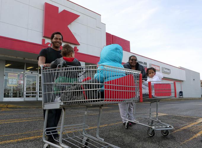 Coles and Kmart give shoppers early access to huge Black Friday sales