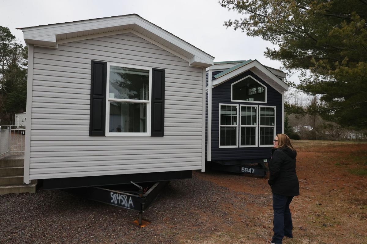 RV Trailers