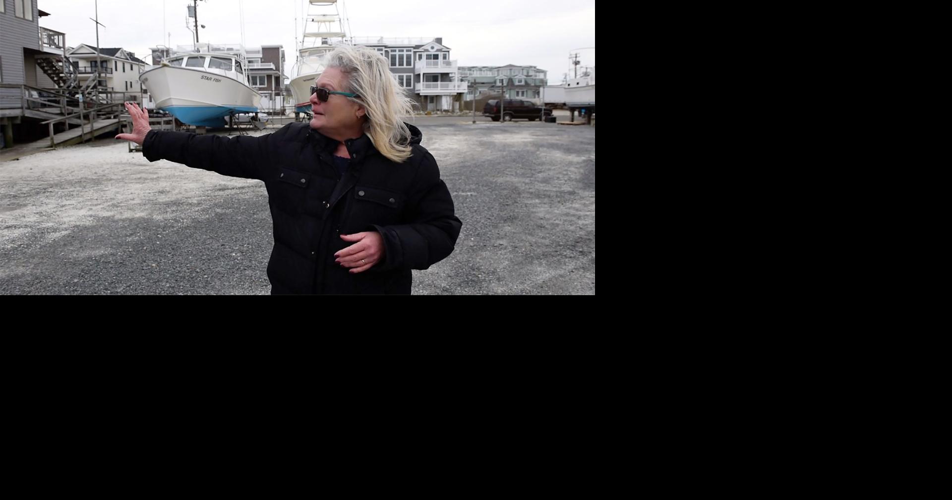 Developer addresses concerns over proposed Beach Haven hotel