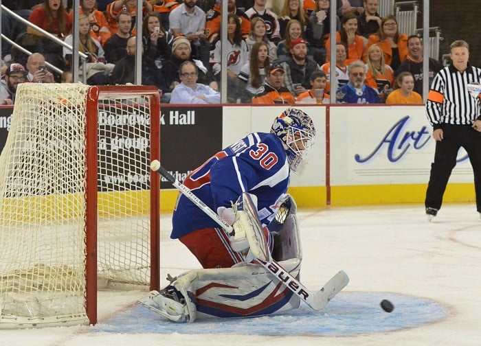 operation hat trick
