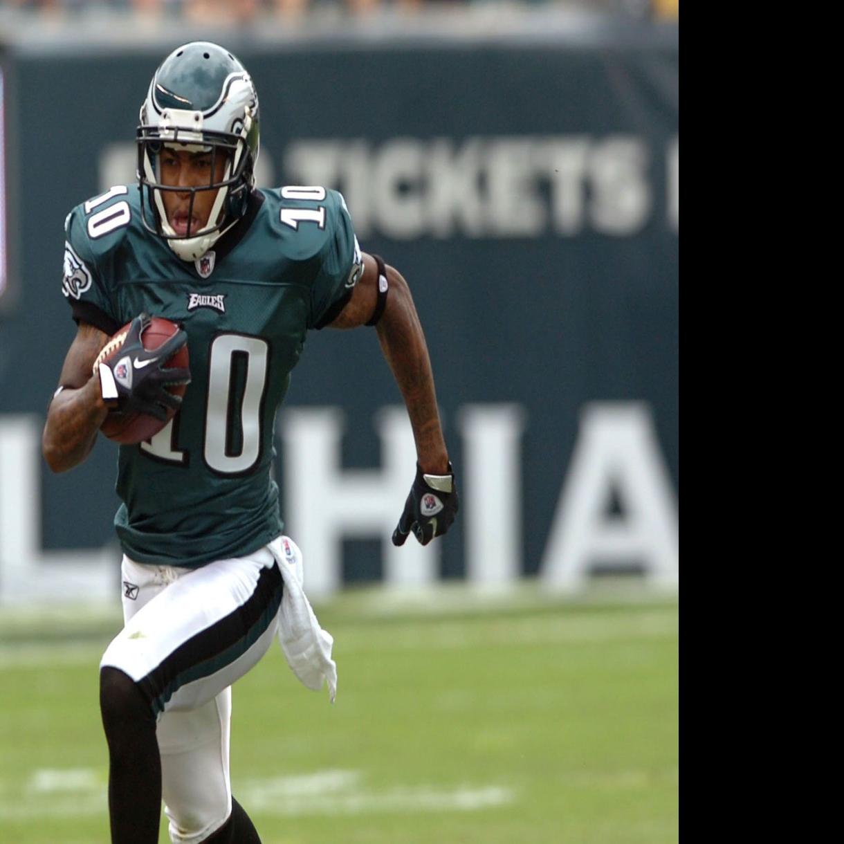 Eagles Should Suspend Desean Jackson Commentary Atlantic City Sports News Pressofatlanticcity Com Desean jackson wants out of tampa.