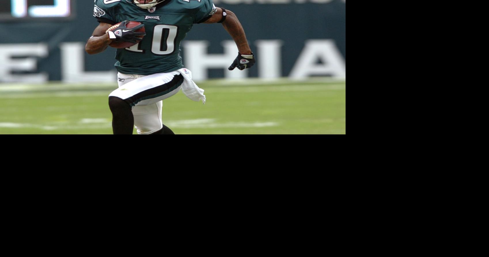 Eagles release WR DeSean Jackson