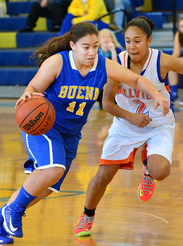 buena vs millville gbb