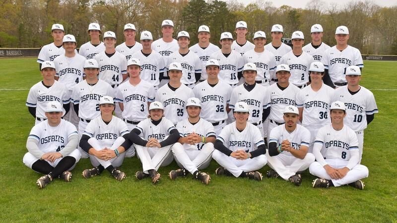Stockton Earns ABCA Team Academic Excellence Award