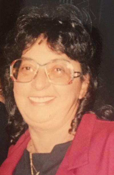 Giroud, Marie E. | Obituaries | pressofatlanticcity.com