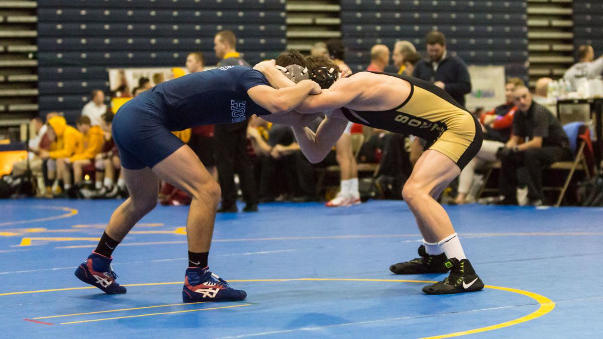 Southern Regional wrestlers lose Group V state final | High School | pressofatlanticcity.com