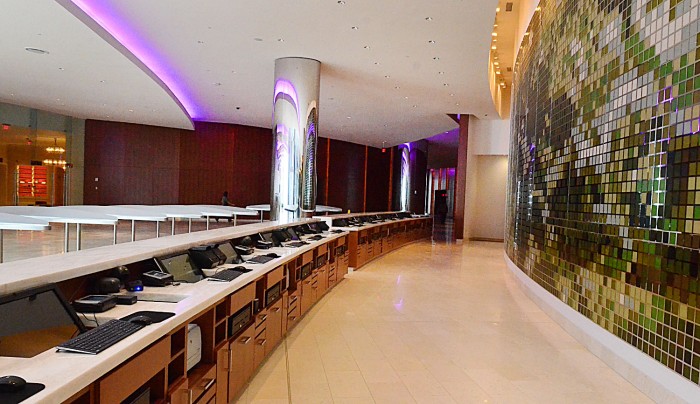 revel tour
