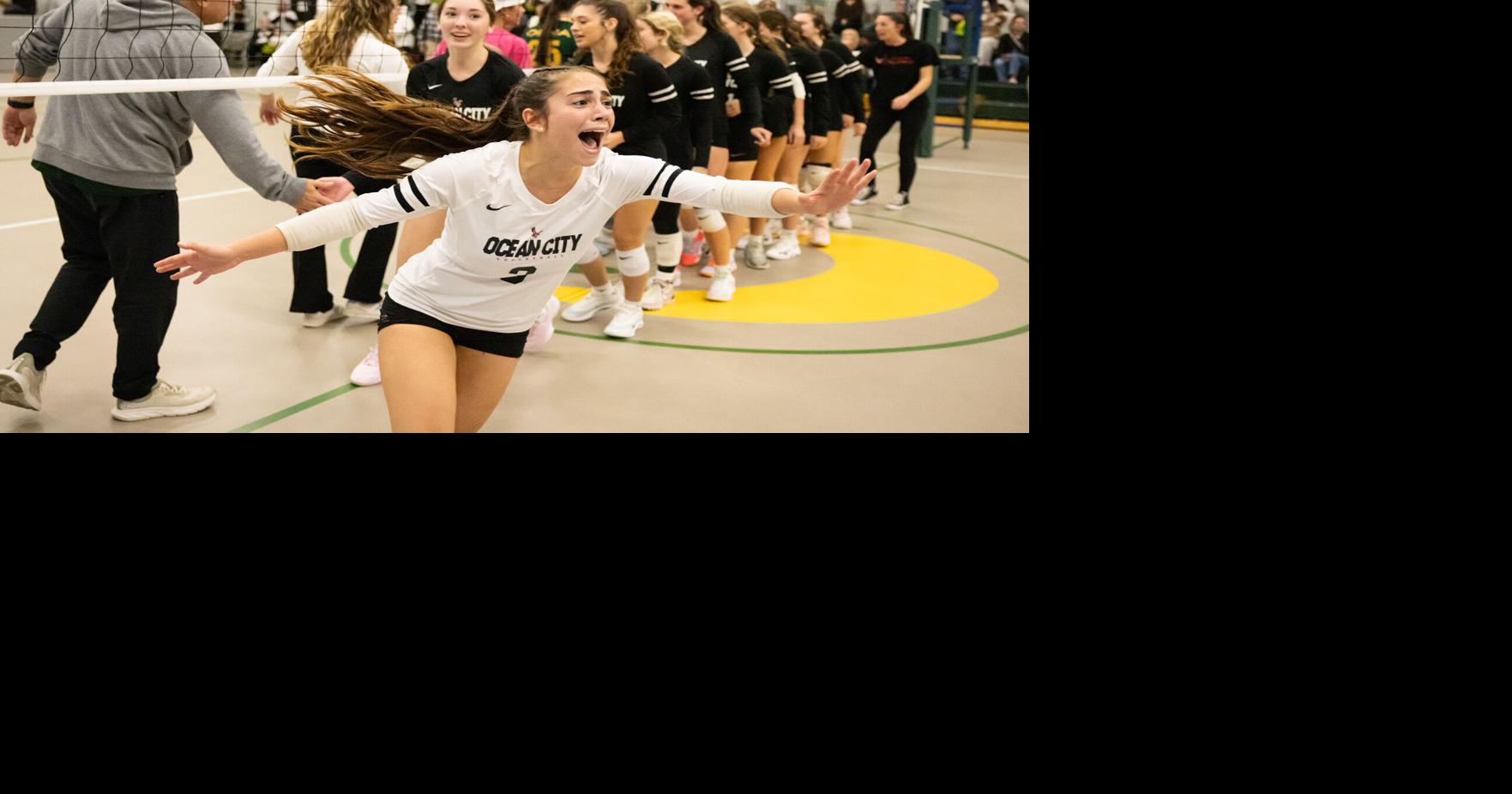 Ocean City, OLMA set for second straight CAL final matchup