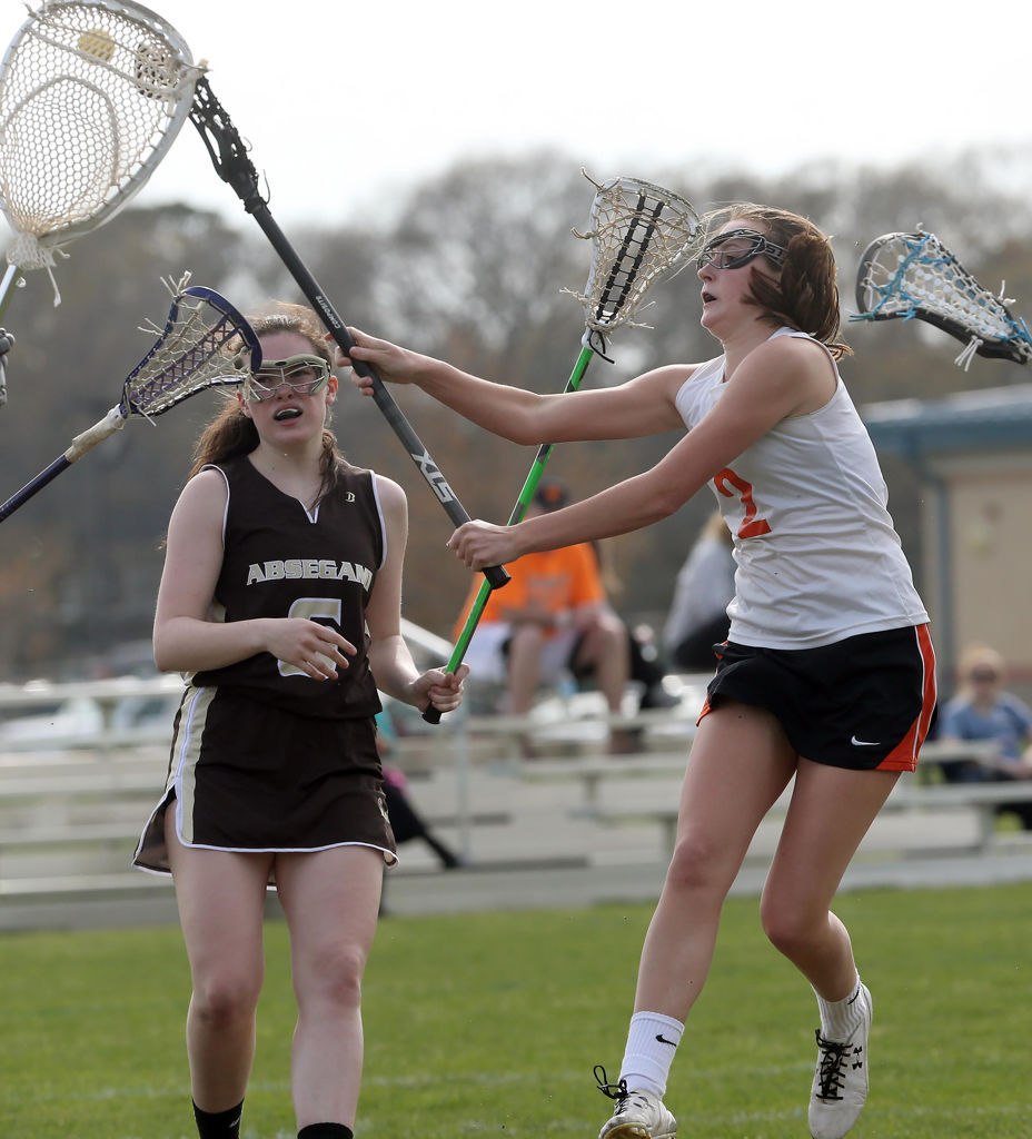 Middle Township Absegami Lacrosse