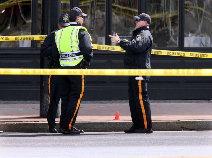 Atlantic City Shooting News