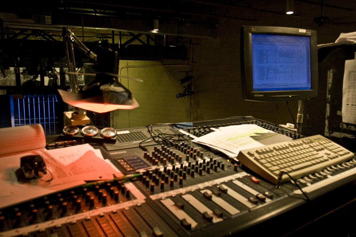 Surflight Theatre