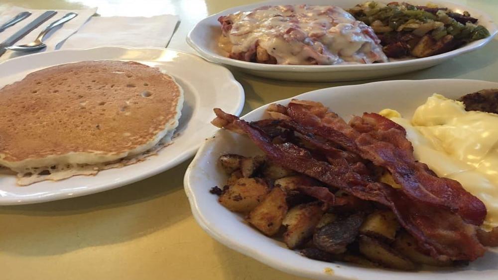Find Your Next Meal In Our Dining Listings Dining
