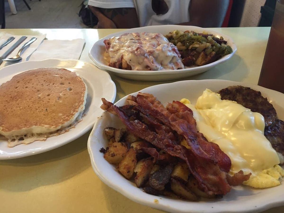 Find Your Next Meal In Our Dining Listings Dining Pressofatlanticcity Com