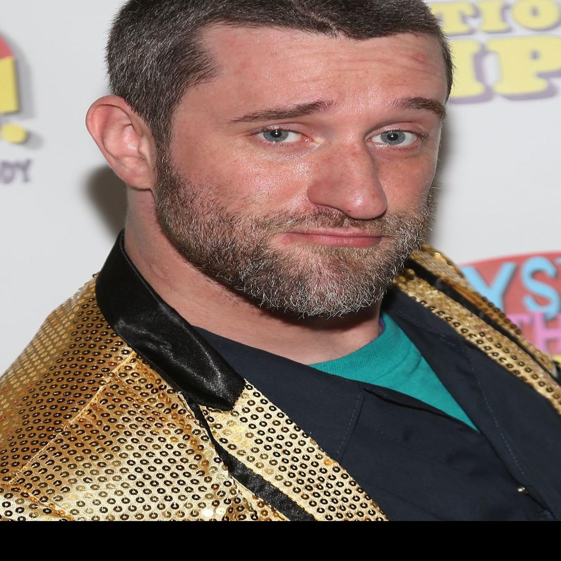 Dustin Diamond Replaces Lenny Dykstra In Celeb Boxing Match Events Pressofatlanticcity Com