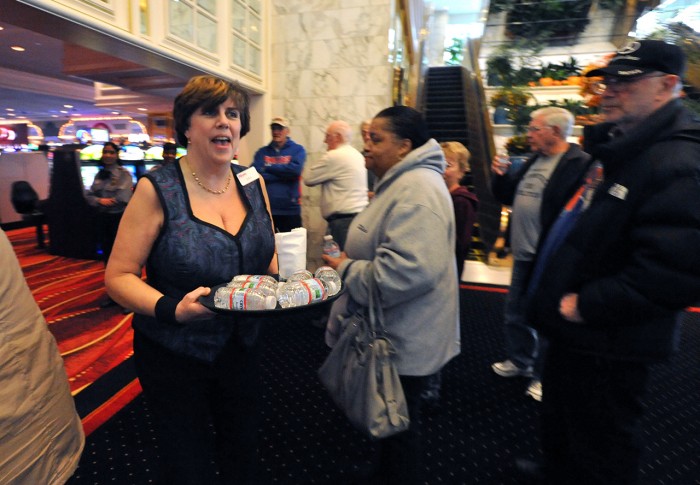 Atlantic Club