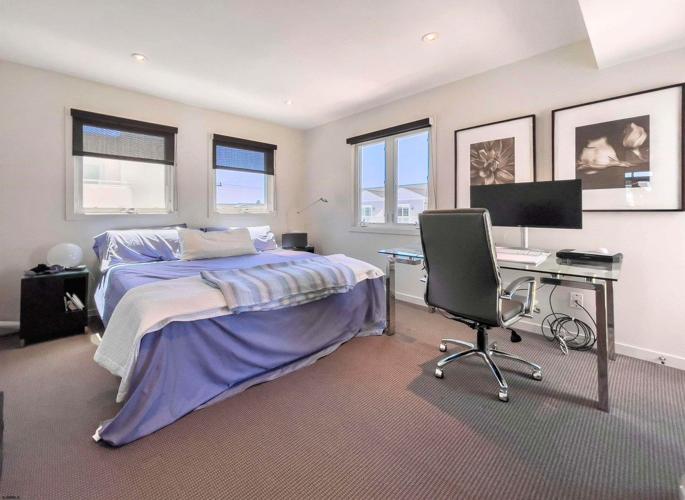 Close to the ocean and in the heart of Absecon Island, Margate