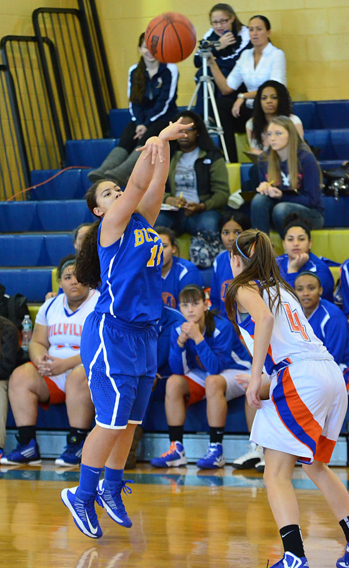 buena vs millville gbb