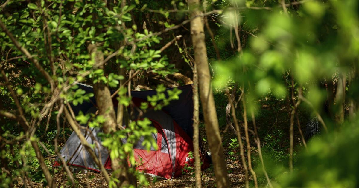 Holiday weekend heat deaths labeled ‘mass casualty event' by advocates