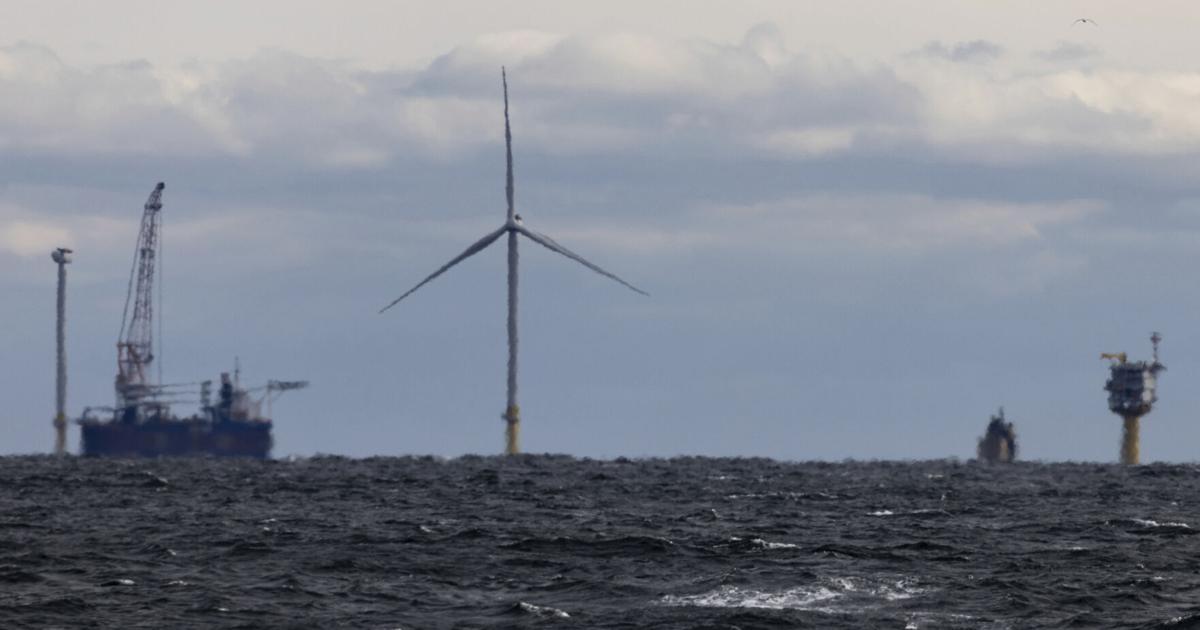 Coast Guard to hold meeting on navigation safety, offshore wind impacts