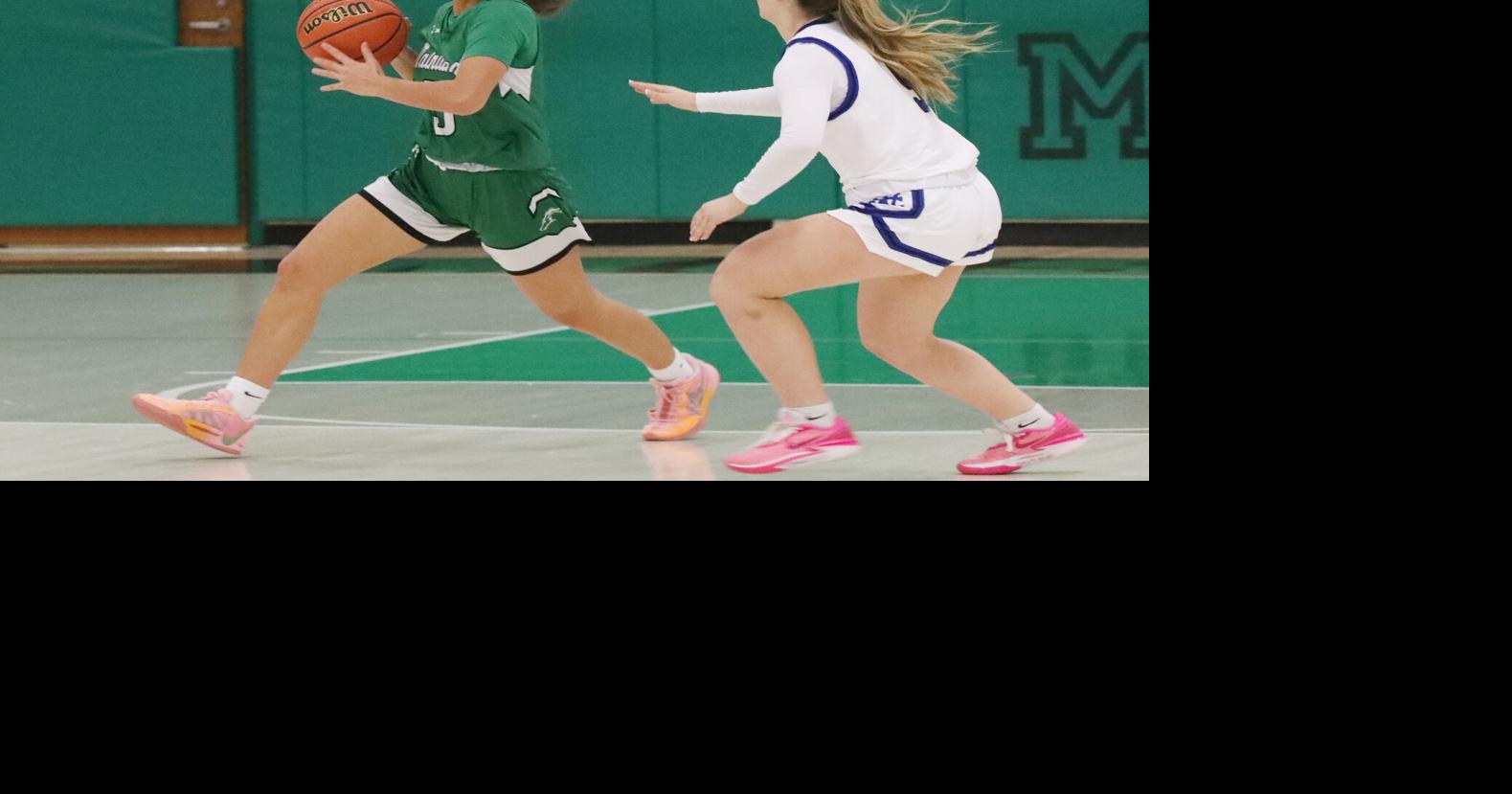 High school schedule for Sunday, Jan. 28, 2024