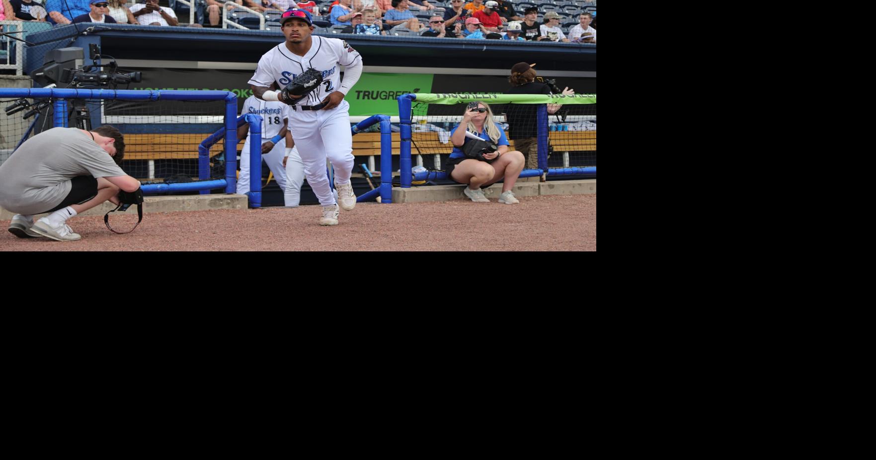 Hot streak sends St. Augustine graduate Josiah Ragsdale to Brewers' Double-A club