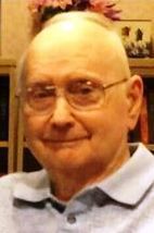 Dickerson, William M. "Bill"