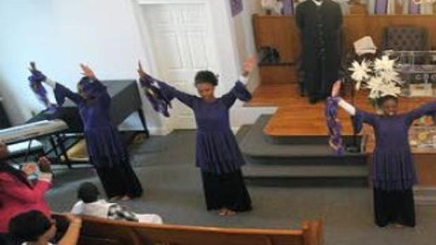 A C Community Baptist Church Opens Building Again After Sandy Displacement Archive Pressofatlanticcity Com