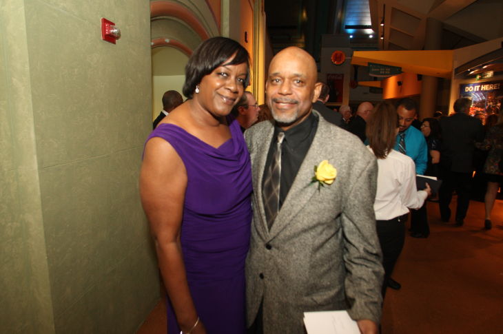 ACY Host awards