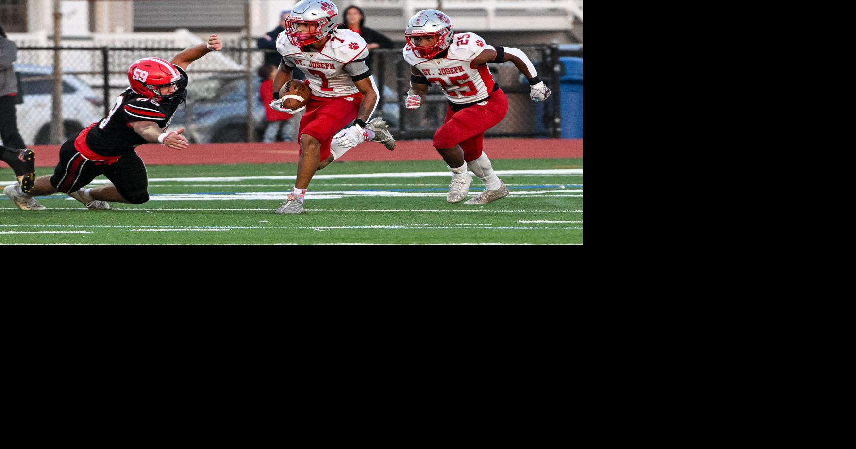 St. Joseph preview High school football Kickoff 2023