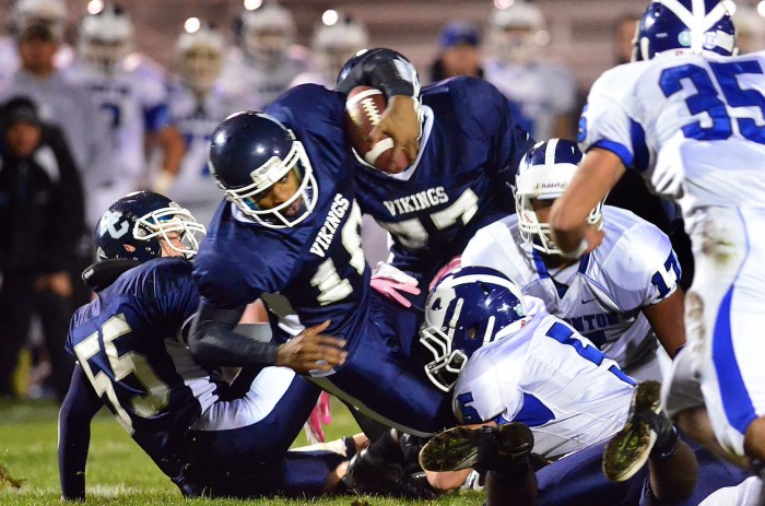 ac football