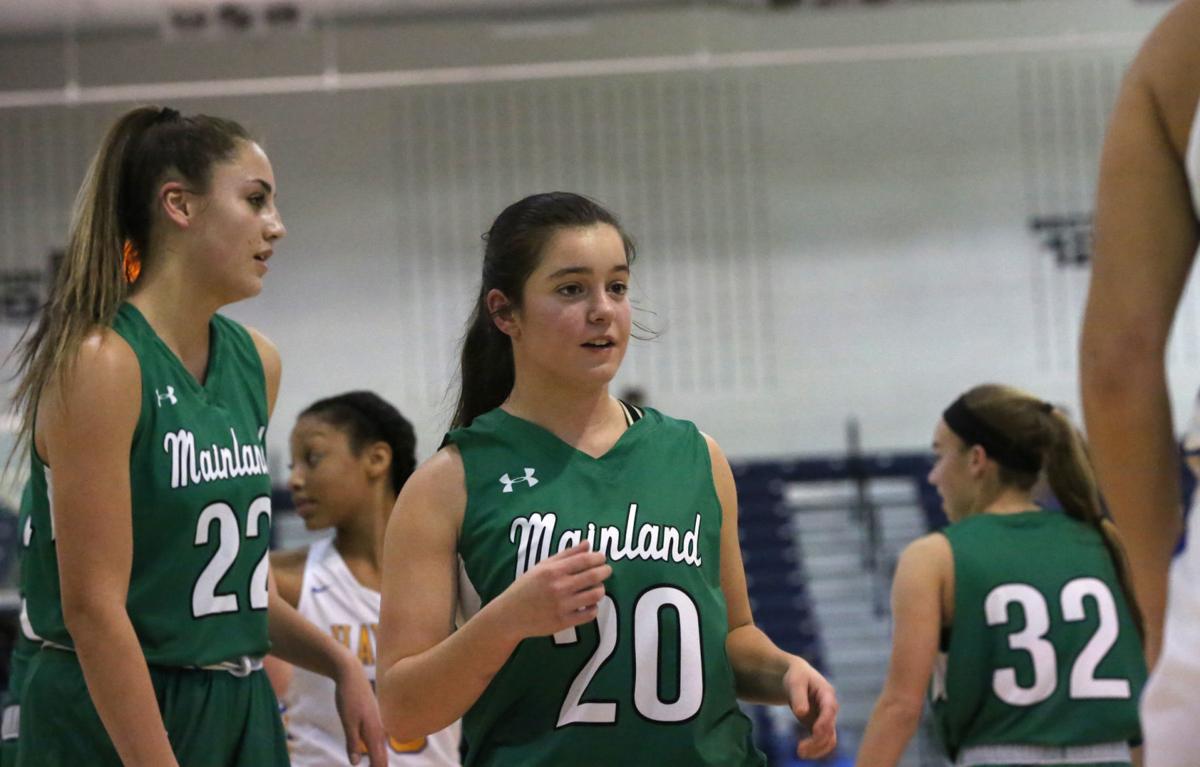 Mainland Tournament of Champions
